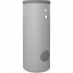 Galmet Wymiennik c.w.u. z dużą wężownicą spiralną, do pomp ciepła - SGW(S) MAXI 300 v2 | 5901224587207 | 5901224587207