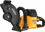 Dewalt DEWALT PRZECINARKA DO STALI I BETONU 54V 230mm DCS691N | DCS691N-XJ | 5035048791936