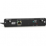Klark Teknik DN32-WSG Karta rozszerzenia WAVES SoundGrid do serii M | 000-DTA00-00010 | 4033653071499