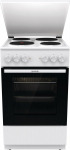 Kuchenka Gorenje GE5A23WH Kuchenka elektryczna 50cm | 743079 | 3838782748783