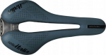 Selle Italia Siodło SELLE ITALIA FLITE BOOST GRAVEL TI316, Superflow L (id match - L3), TI 316 Rail, Fibra-Tek, Light Gel, 232g, Niebieskie | SIT-017A920IKC011 | 8030282540842