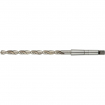 Wiertło Abraboro 26,5 XL-Y (NWKy) DIN 1870 RN szlif 555-365 HSS pas chwyt MK3 | 5900006451163 | 5900006451163