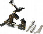 Kamera cyfrowa Brinno ACC1000P Svorky pro kameru Plus | ACC1000P | 4712417431242