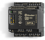 Finder Moduł rozszerzeń OPTA - 16 wejść cyfrowych lub analogowych (0&hellip;10 V), 8 wyjść SSR 6 A) 8A.88.9.024.1600 | 8A.88.9.024.1600 | 8012823452951