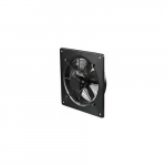 Vents Wentylator ścienny fi 300 145W 58dB czarny (OV2E300) | OV2E300 | 4823016208057