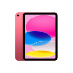 Apple iPad 11.0 (2025) Wi-Fi 128GB Pink EU MD4E4 | MD4E4LLA | 195950086928