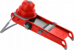 De Buyer De Buyer Mandoline Swing Plus red | DB2015-43 | 3011242015438