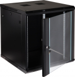 Delta SZAFA RACK WISZĄCA EPRADO-R19-12U/600-BLUE | EPRADO-R19-12U/600-BLUE | 5902887086212