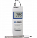 Voltcraft PH-metr Voltcraft PH-100 ATC z kalibracją fabryczną (bez certyfikatu) 101145 | 4016138523232 | 4016138523232