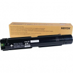 Toner Xerox  006R01824 Black Oryginał Versalink C7120 (006R01824) | 006R01824 | 0095205067910