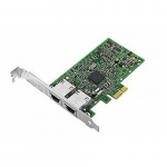 Karta sieciowa Dell BC57414 25GbE 2PORT PCI-E | BC57414 25GbE 2PORT PCI-E | 5715063547526