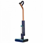 Dyson Clean + Wash Hygiene Electric mop Battery Dry&wet Bagless Blue, Copper | 432030-01 | 5025155126059