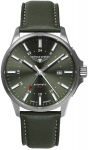 Zegarek Bauhaus Zegarek Bauhaus Aviation 2868-4, automatic | BA-2868-4 | 4041338286847
