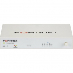 Zapora sieciowa Fortinet FORTINET FortiGate-50G 5xGE RJ45 ports including 4xInternal Ports 1xWAN Ports | FG-50G | 195875316056