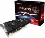 BIOSTAR Radeon RX 580 8GB GDDR5 graphics card (VA5815RQ82) | VA5815RQ82 | 4712960687882