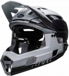 Bell Kask full face BELL SUPER AIR R SPHERICAL roz. L (59-63 cm) [BEL-7138151] | BEL-7138151 | 768686471797