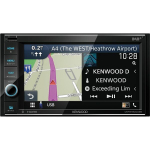 Radio samochodowe Kenwood Kenwood DNR-4190DABS | 019048226440 | 019048226440