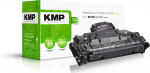 Toner KMP Printtechnik AG KMP Toner HP HP 59X CF259X black 10000 S. H-T261X remanufactured | 2557,3000 | 4011324373769