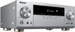 Pioneer VSX-LX305 silver home cinema receiver | VSXLX305 | 4573211159233
