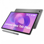 Tablet Lenovo Idea Tab Plus 5G 12.1 2.5K 8GB RAM 256GB with Pen - Grey | ZAFM0170GR | 199271038376