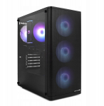 Komputer Komputronik Level GO [I03] Ryzen 5 RX 9060 XT 16GB 32GB 1TB W11 Pro | 5906849862005 | 5906849862005