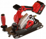 Rubi Pilarka do glazury TC-125 energy CAS body (52980) | 52980 | 8413797529807