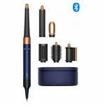 Dyson Airwrap I.D. Curly + Coily Multi-Style Complete Long Styler and Dryer HS08 Prussian / Blue EU 107163-01 | 107163-01 | 5025155117378