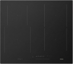 AMICA PIC6541PHTSUN 3.0 60 cm induction hob | PIC6541PHTSUN 3.0 BL MATT | 5906006219376