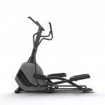 Horizon Fitness Andes 3.1 Elliptical orbiter Black, Grey | HZ-ANDES_3.1 | 4713375369622