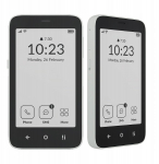 Telefon kom&oacute;rkowy Onyx Mudita Kompakt e-ink 3GB/32GB biały (Kompakt NW) | Kompakt NW | 5905913561134