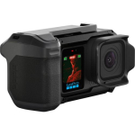 GoPro Mission 1 Pro Grip Edition - Black | CHDRW-011-RW | 810116385331