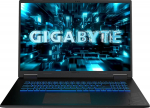 Laptop Gigabyte Gaming A18 PRO Core 7 240H / 32 GB / 1 TB / RTX 5080 / 165 Hz (DYJG3EEBC4SD) | 4719331770525 | 4719331770525