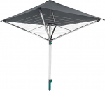 Suszarka na pranie Leifheit LinoProtect 400 | 82100 | 4006501821003