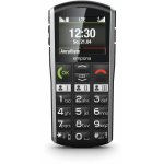 Emporia emporiaSIMPLICITY (V27), LTE/4G, (V3), Gro&szlig;tastenhandy, black | V27.LTE.v3.bk.01 | 9005613168698