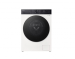 LG Washing machine F4X5511TKB, A, Front loading, Washing capacity 11 kg, Depth 57 cm, 1351 RPM, LED, White | LG | F4X5511TKB | 8806096654231