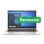HP Renewed Grade B | Elitebook 840 G8 | 14 " | i5-1135G7 | 16 GB | SSD | 256 GB | Intel Iris Xe Graphics | Windows 11 Pro | Keyboard language Nordic | RHPe840g861A4DC3MSA | 4770070885338