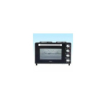 Mini piekarnik Orava Orava Elektra-X48 / Piekarnik elektryczny dwupalnikowy 48 l | Elektra-X48 | 8586016727459