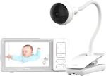 Niania Chillax DM685 Wi-Fi/FHSS Biały (ATL1428827) | ATL1428827 | 3700601428827