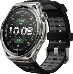 SMARTWATCH BALANCE 3/STEEL W2677GL3N AMAZFIT | W2677GL3N | 6972596109983