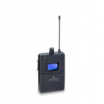 Wzmacniacz słuchawkowy Sierra Soundsation WF-U199 RX BODYPACK - zestaw do system&oacute;w INEAR (STNMICWFU199BODYPACK) | STNMICWFU199BODYPACK | 8054301339842