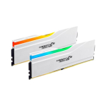 G.Skill Trident Z5 NeoX RGB | 32 (2x16GB) GB | DDR5 | 6000 MHz | PC/server | Registered No | ECC No | F5-6000A3636F16GX2-TZ5NXRW | 4711549512119