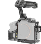 SmallRig ''Rhinoceros'' Cage Kit for Sony Alpha 7 V / 7R V / 7 IV (6030) | 6030 | 6941590029597