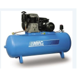 Sprężarka Abac B700/500 FT10 11bar 500L (4116020855) | 4116020855 | 8024900505559