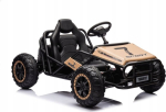 Lean Cars Auto Na Akumulator Buggy A8812 Khaki 24V | Lean-19933 | 5905991013549