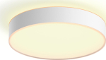 Lampa sufitowa Philips Philips Hue Devere M sufitowa biała | 915005997601 | 8718696176535