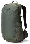Plecak turystyczny Gregory Zulu LT 20 l Zielony | 149321-9976 | 5400520248701