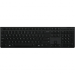 Klawiatura Lenovo Bezprzewodowa RF+BT CZ/SK Szara (4Y41K04039) | 4Y41K04039 | 195892062394