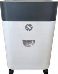 HP ONESHRED Auto 100CC white-gray shredder | HPN2818100CCOF-05 | 4030152028184