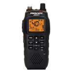 President Jerry ASC AM/FM CB Portable Radio Black | Jerry | 3435991104111