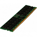 HPE 16GB (1x16GB) Single Rank x8 DDR5-5600 CAS-46-45-45 EC8 Registered Smart Memory Kit | P64705-B21 | 190017679860
